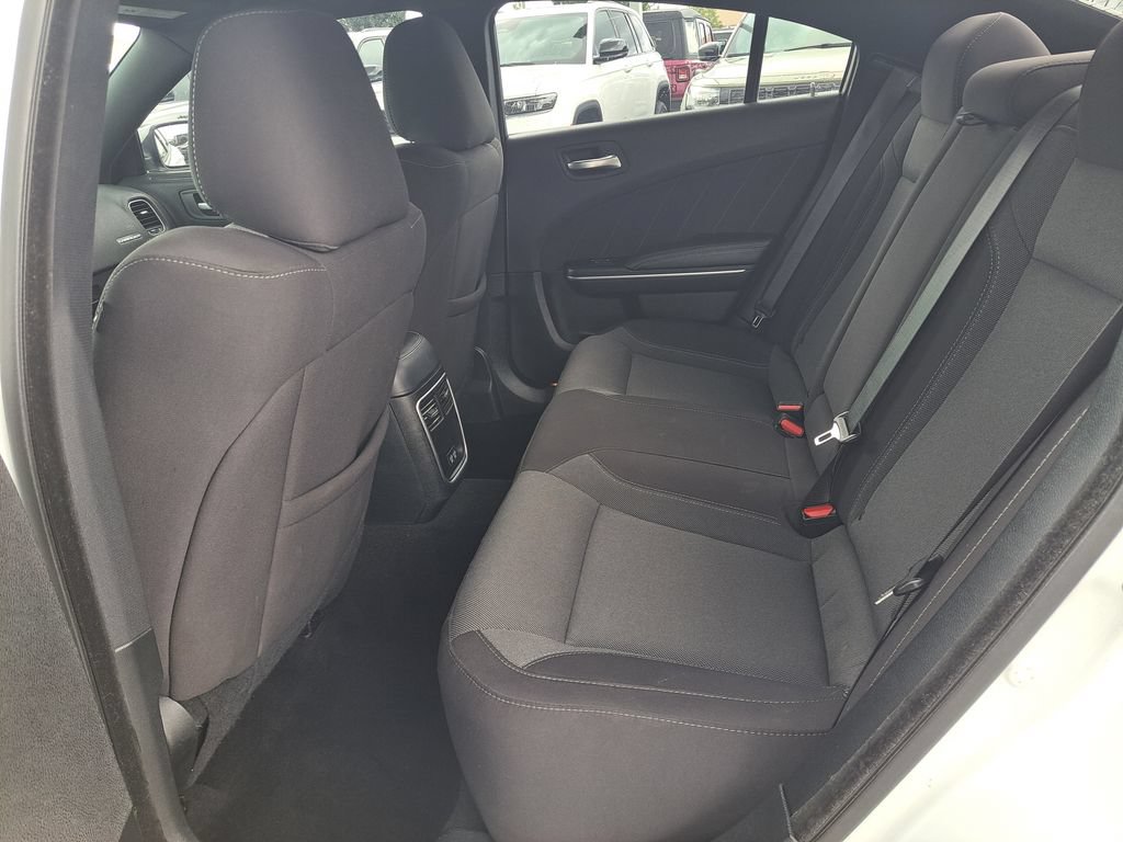 Used 2020 Dodge Charger SXT RWD image 25