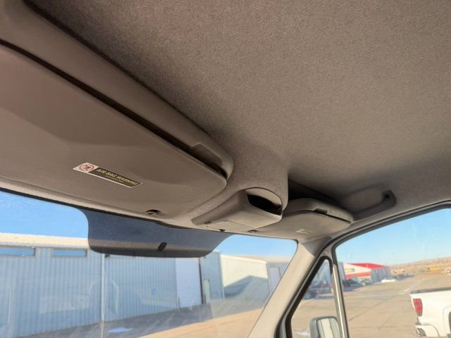 Used 2016 Freightliner Sprinter 3500 image 22