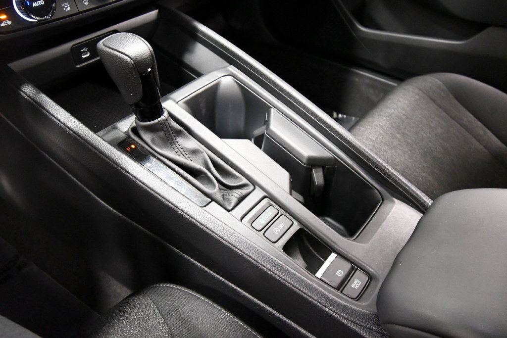 Certified 2024 Honda Accord EX image 26