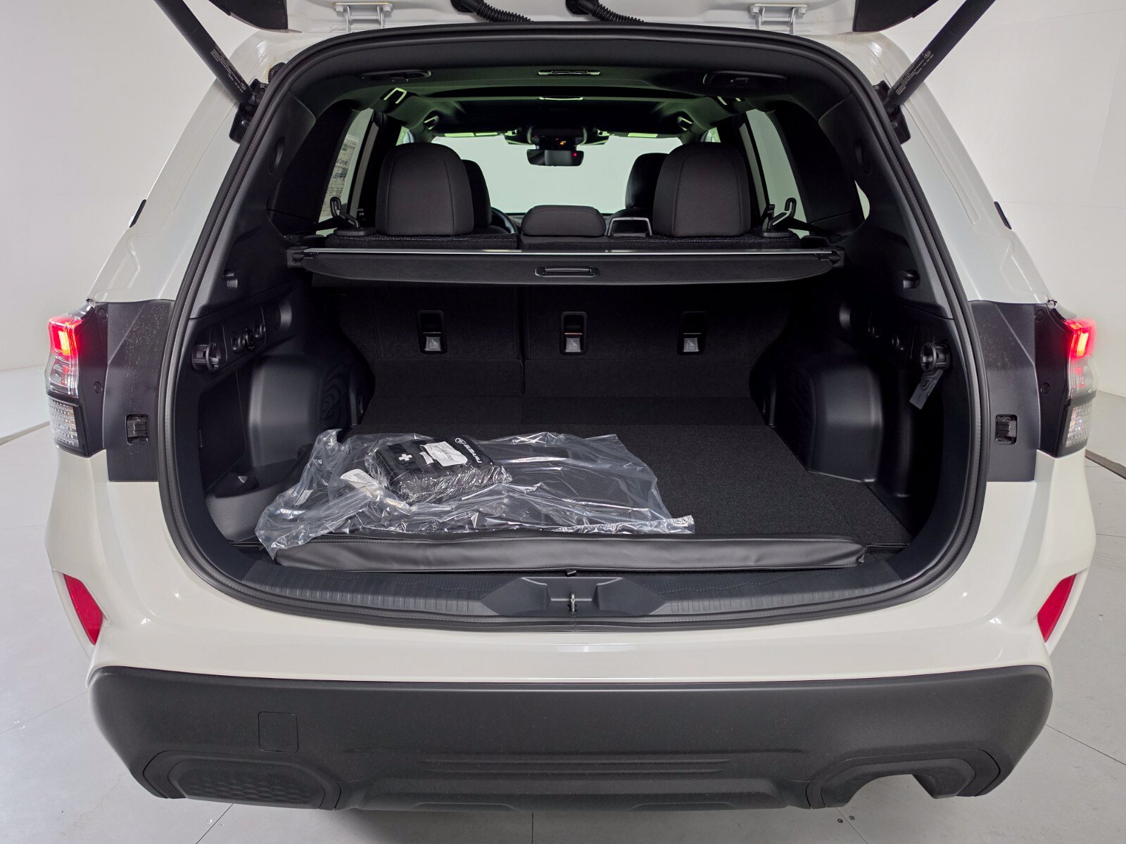 New 2026 Subaru Forester Premium AWD/4WD image 17