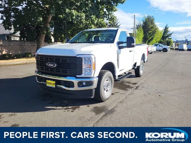 New 2026 Ford F250 XL 360° Tour