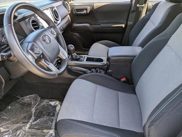 Used 2020 Toyota Tacoma TRD Sport image 14