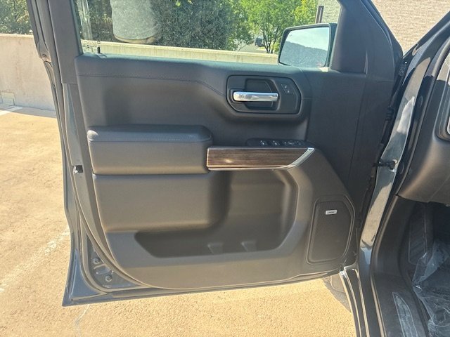 Used 2020 Chevrolet Silverado 1500 RST w/ All-Star Edition image 10