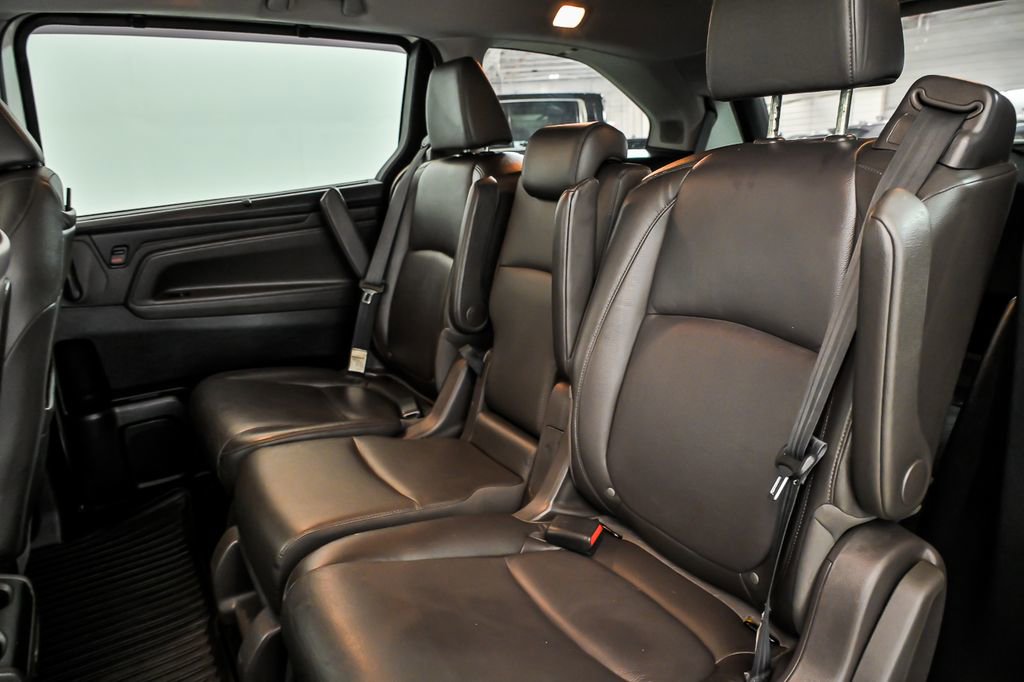 Used 2018 Honda Odyssey Elite image 15