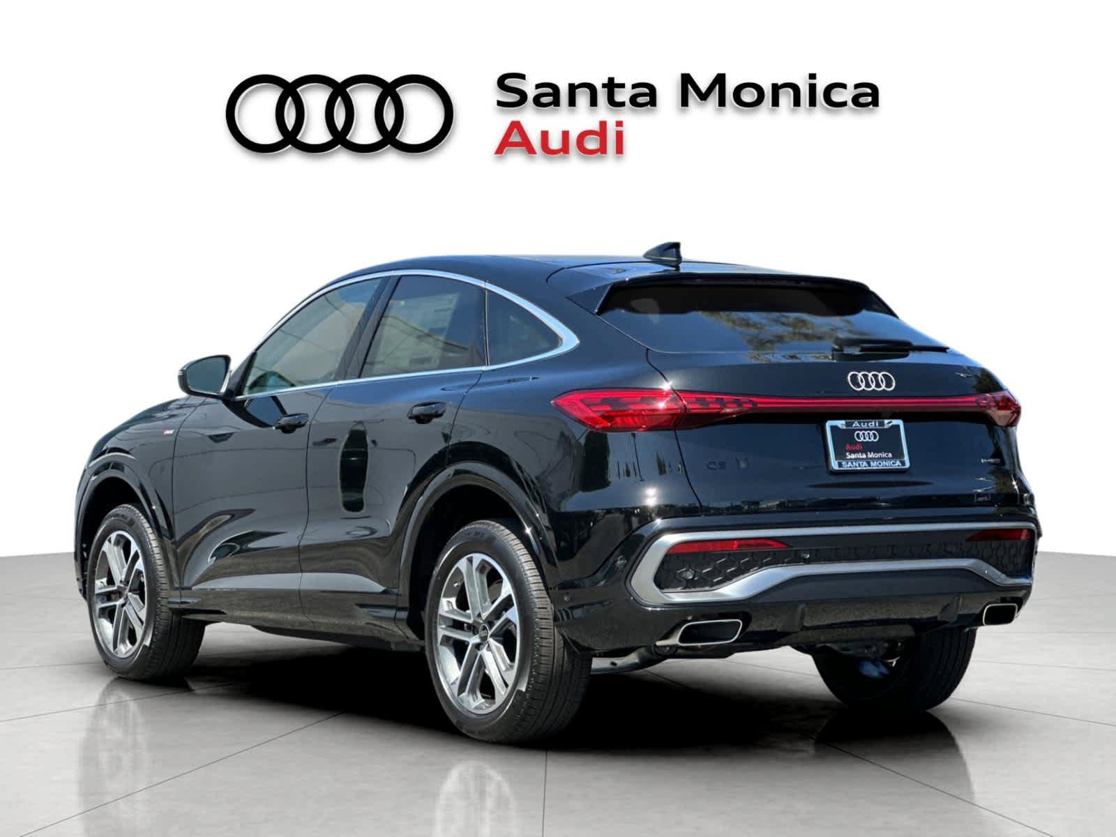 New 2026 Audi Q5 Premium Plus AWD/4WD image 6