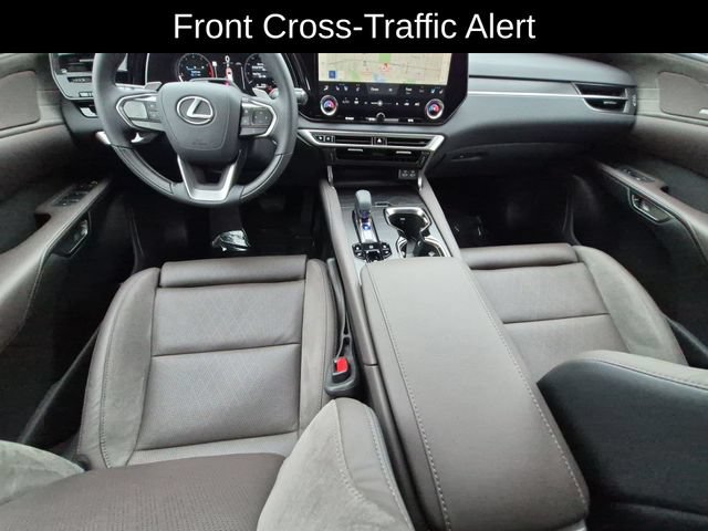 Used 2026 Lexus RX 350 AWD w/ Convenience Package image 26