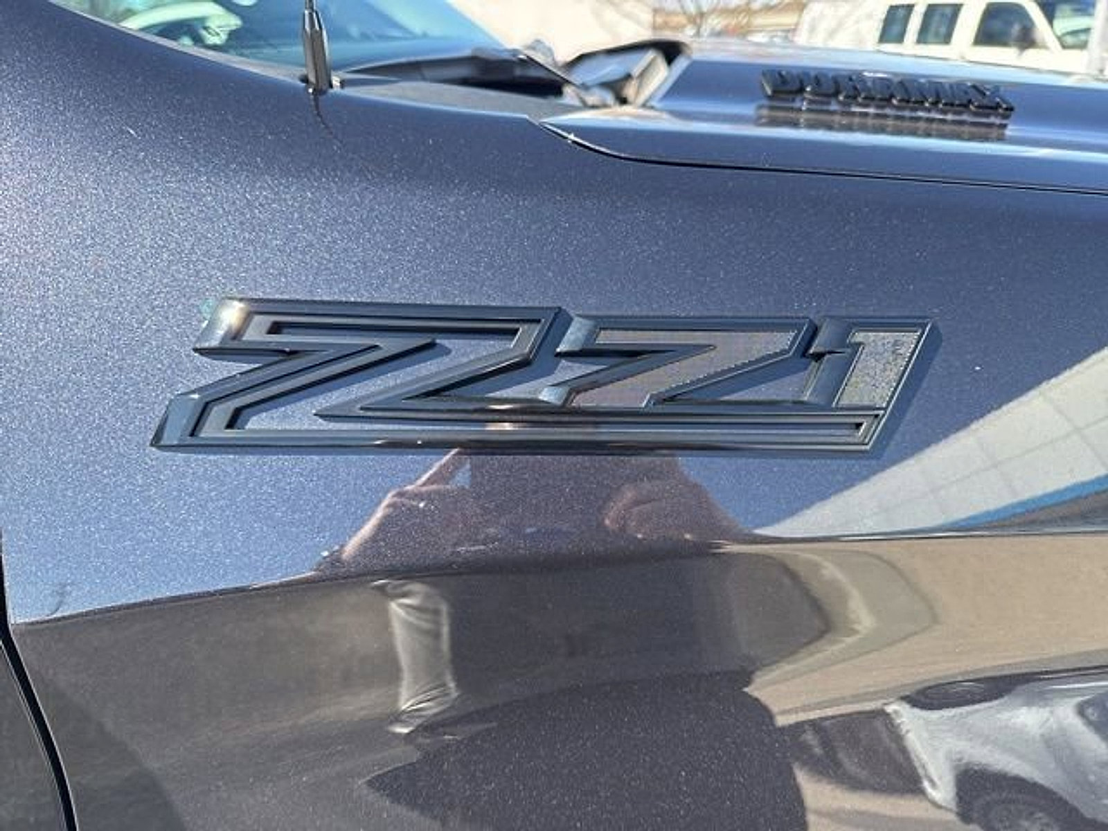 Certified 2024 Chevrolet Silverado 1500 RST w/ RST All Star Premium Package image 12