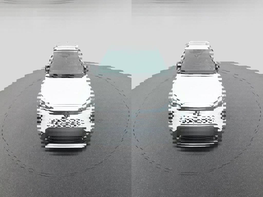 New 2026 Toyota Corolla Cross AWD Hybrid image 15