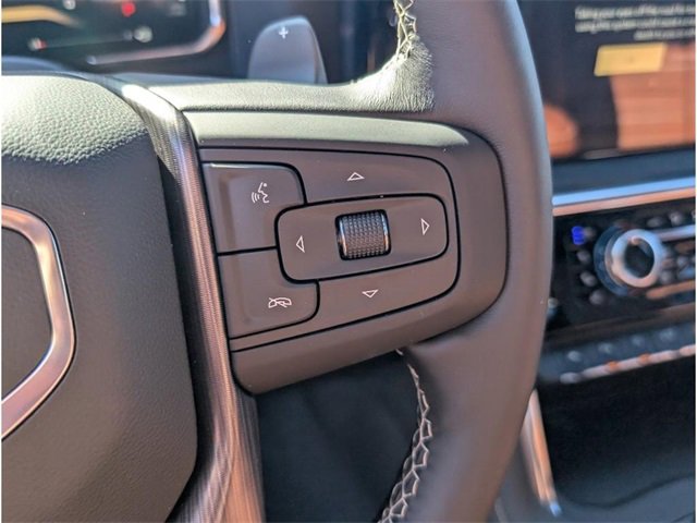 New 2026 GMC Sierra 1500 Denali Ultimate image 19