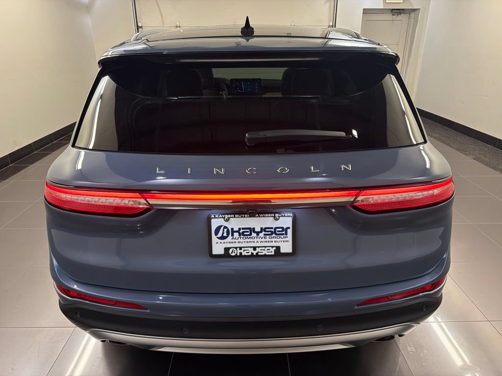 Certified 2023 Lincoln Corsair Reserve w/ Equipment Group 202A AWD/4WD image 5