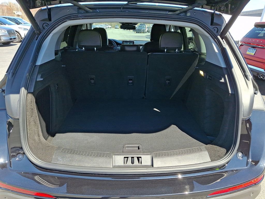 Used 2022 Lincoln Corsair AWD w/ Premium Package image 28