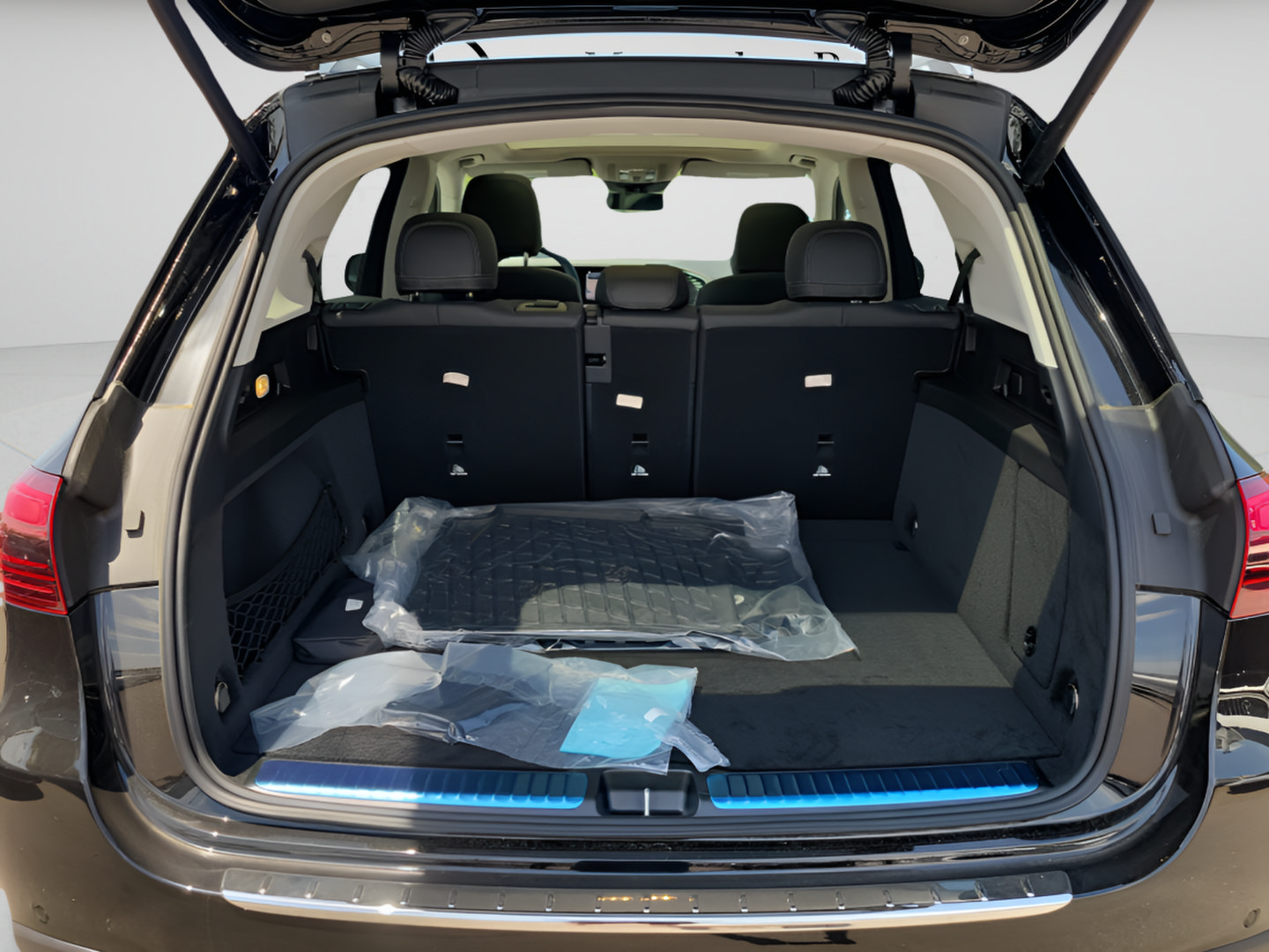 Certified 2026 Mercedes-Benz GLE 350 4MATIC image 5