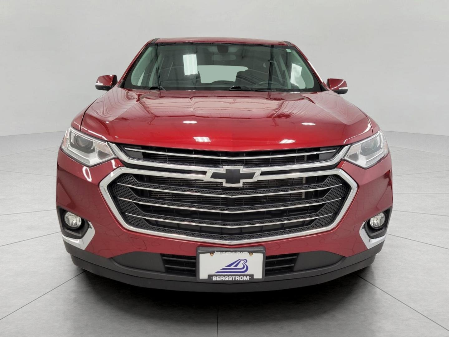 Used 2020 Chevrolet Traverse LT w/ LPO, Floor Liner Package AWD/4WD image 14