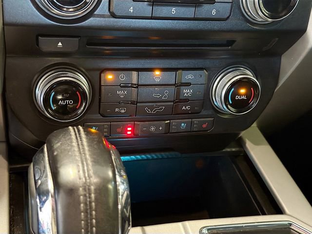 Used 2018 Ford F150 Lariat w/ Equipment Group 502A Luxury image 15