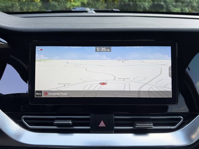 Certified 2022 Kia Niro EX Premium FWD image 18