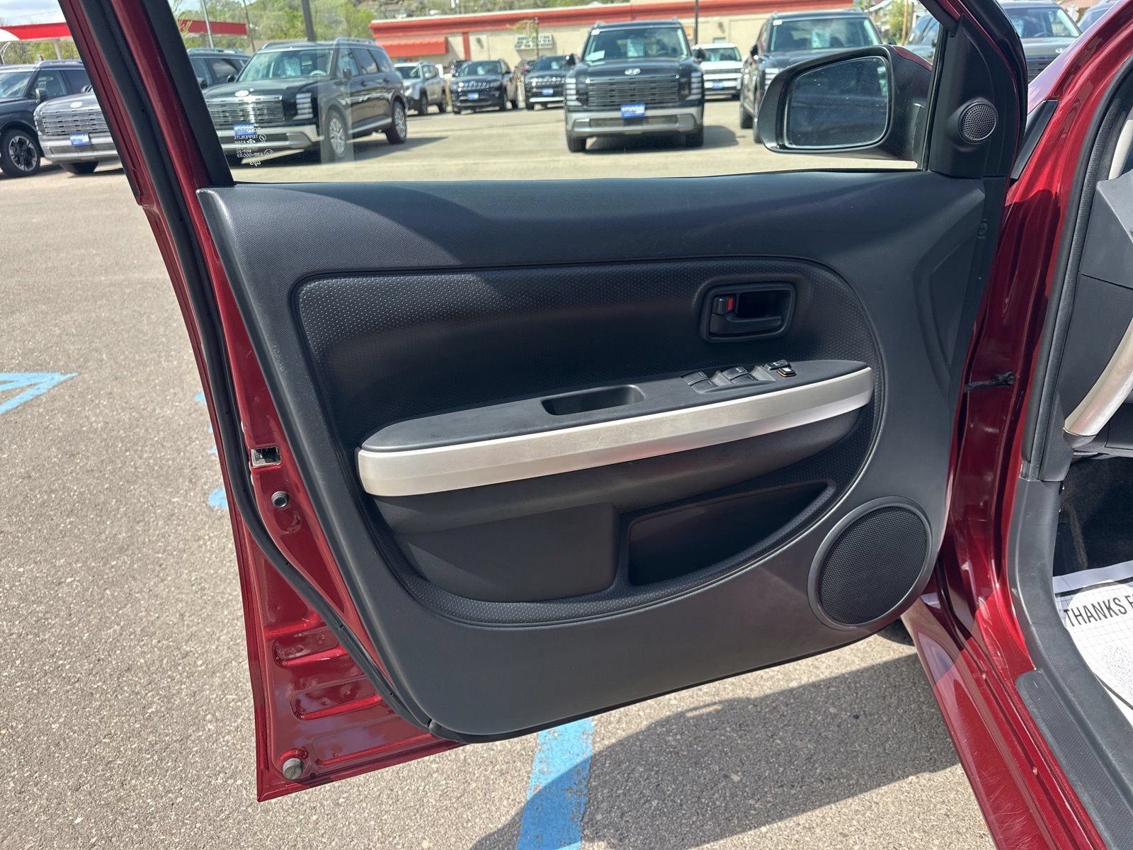 Used 2006 Scion xA FWD image 14