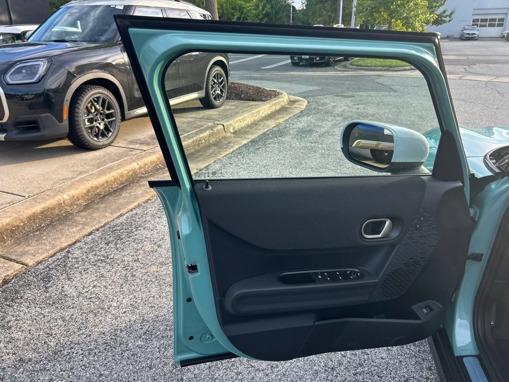 New 2027 MINI Cooper S FWD image 27