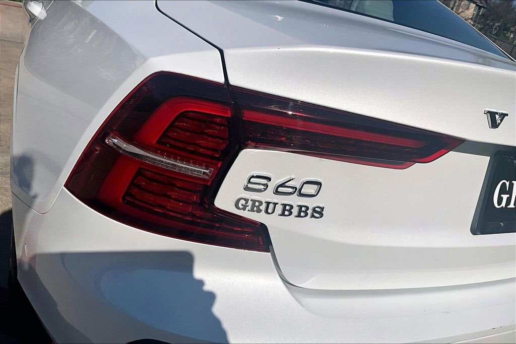 Used 2024 Volvo S60 B5 Plus image 40