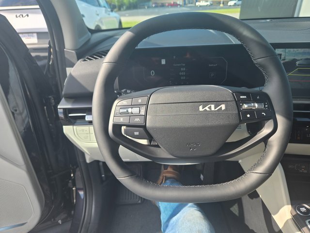 New 2026 Kia Sportage SX image 17