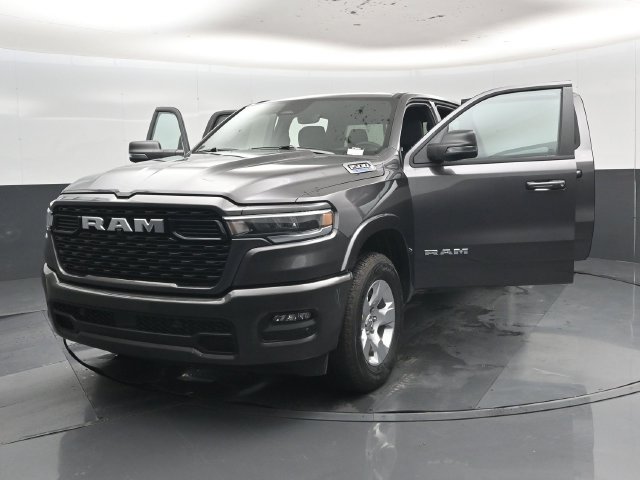 New 2027 RAM 1500 4x4 Crew Cab image 60