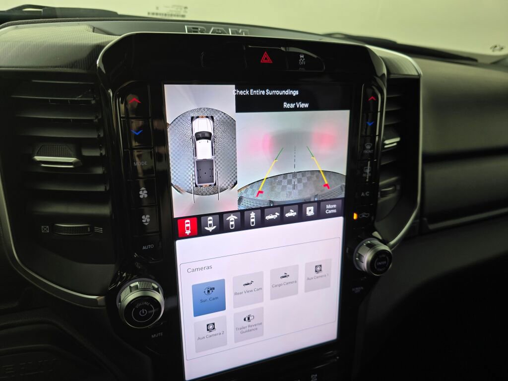 New 2026 RAM 3500 Big Horn image 24