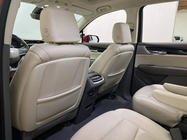 Used 2023 Cadillac XT6 Premium Luxury w/ Technology Package AWD/4WD image 67