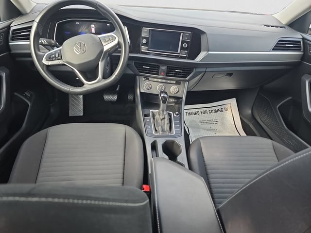 Used 2024 Volkswagen Jetta S FWD image 10