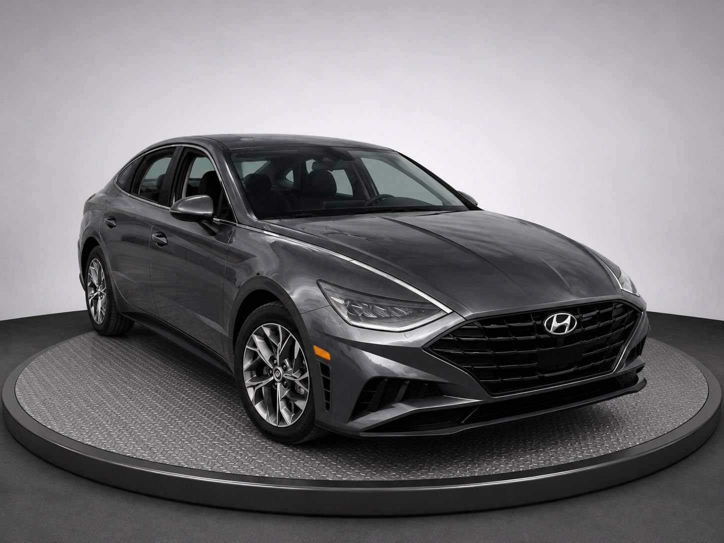 Used 2023 Hyundai Sonata SEL