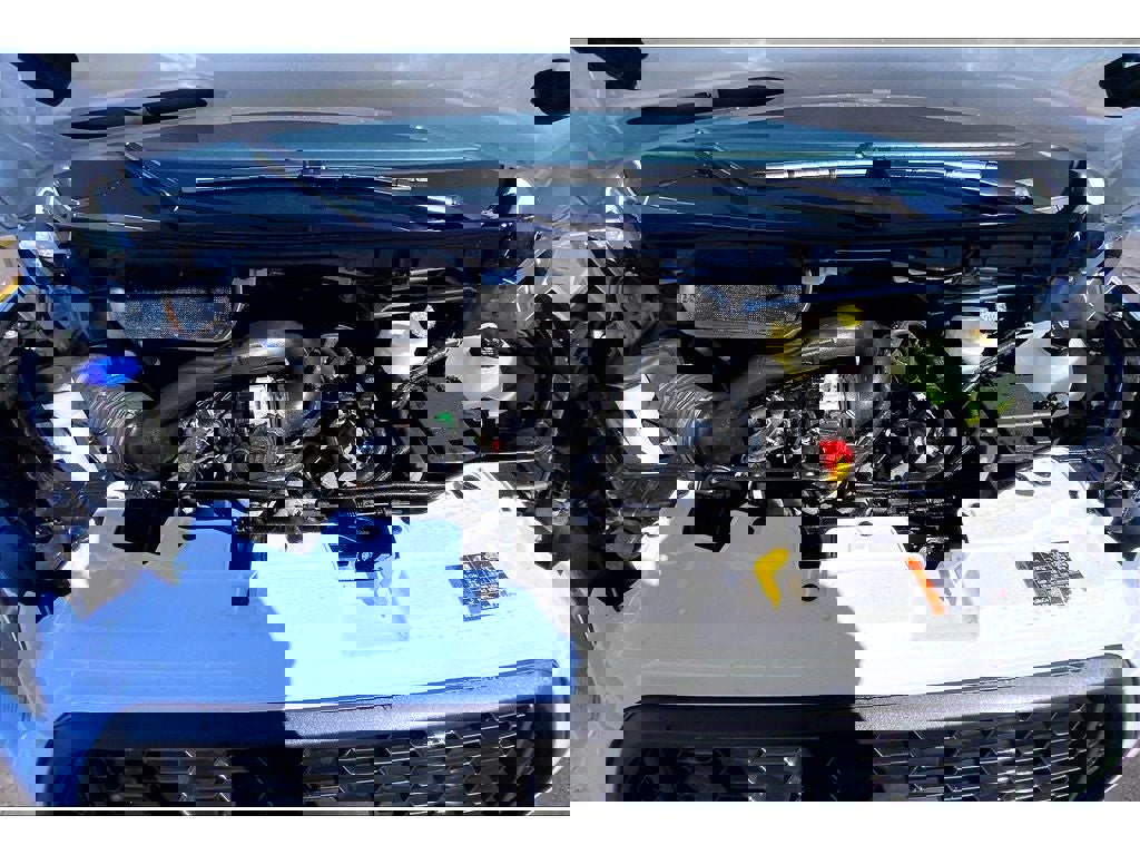 New 2026 Ford Transit 250 148 Medium Roof Extended AWD w/ Upfitter Package image 25