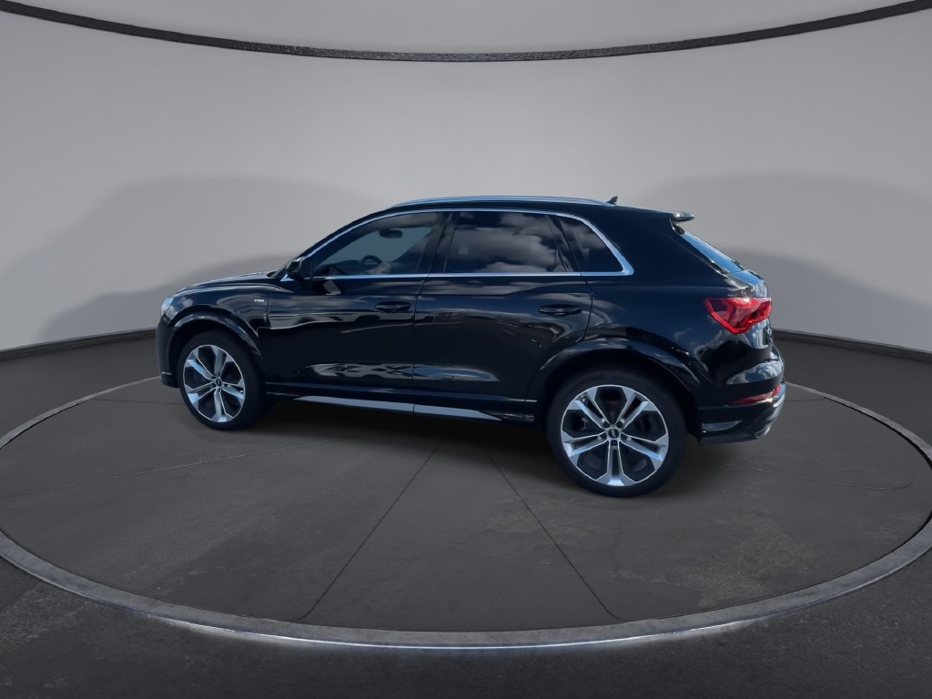 Used 2021 Audi Q3 2.0T Premium Plus AWD/4WD image 6