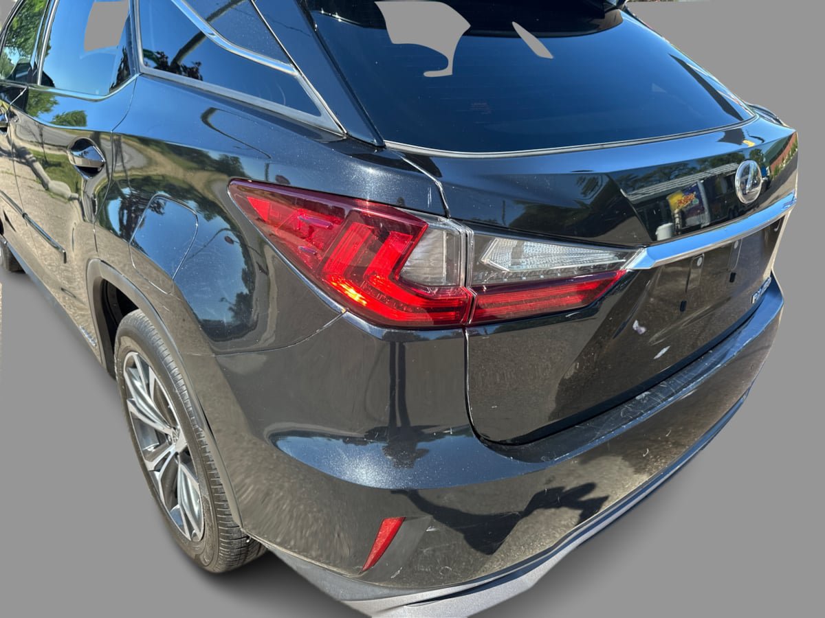 Used 2019 Lexus RX 450h AWD w/ Navigation Package image 27