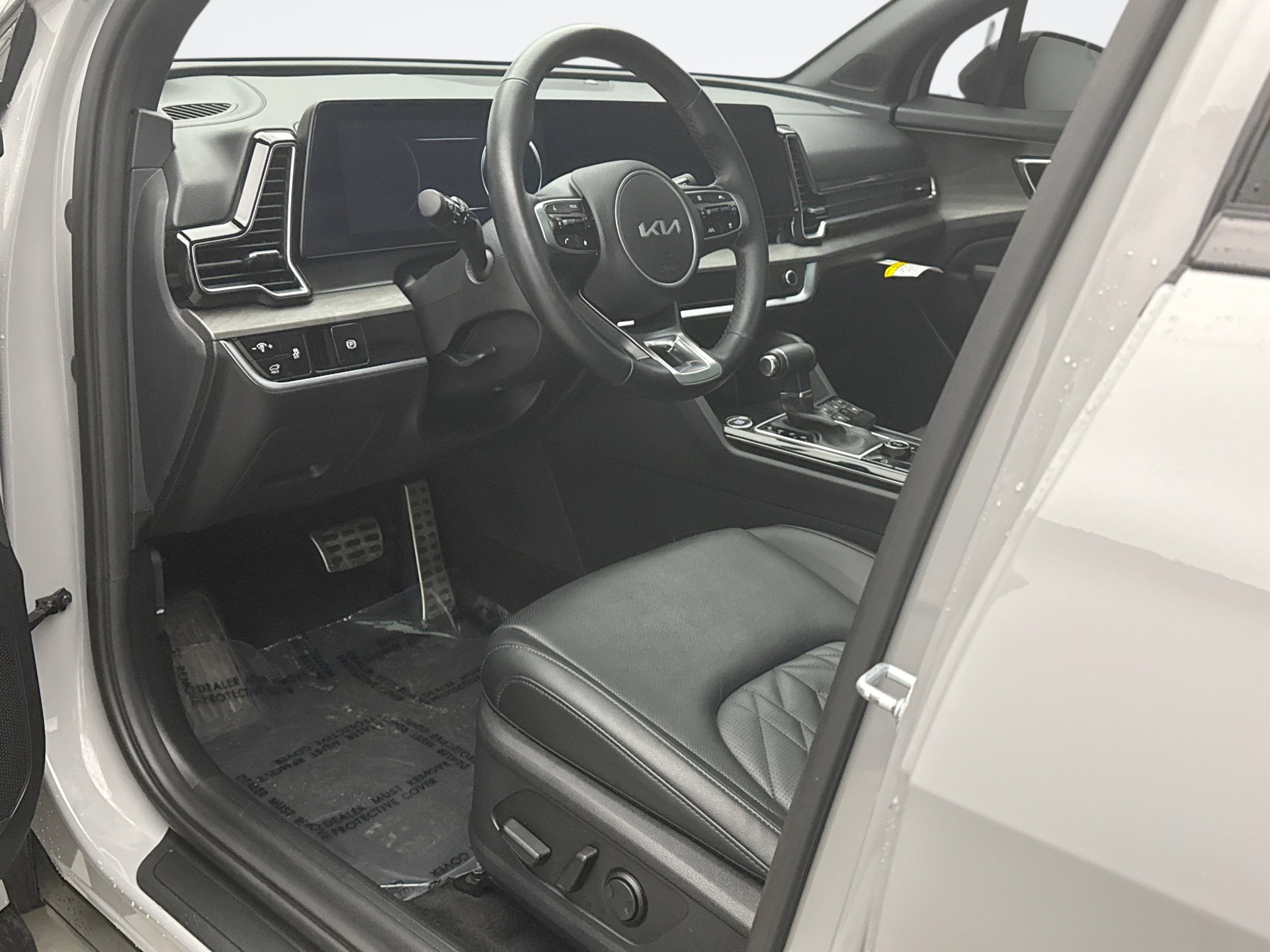 Used 2024 Kia Sportage X-Pro Prestige image 10