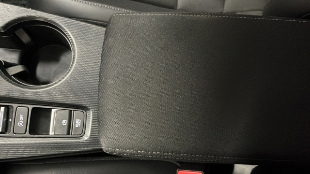 Used 2024 Honda Civic Sport image 19