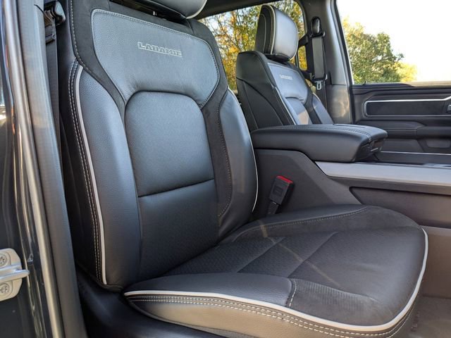 New 2026 RAM 1500 Laramie image 40
