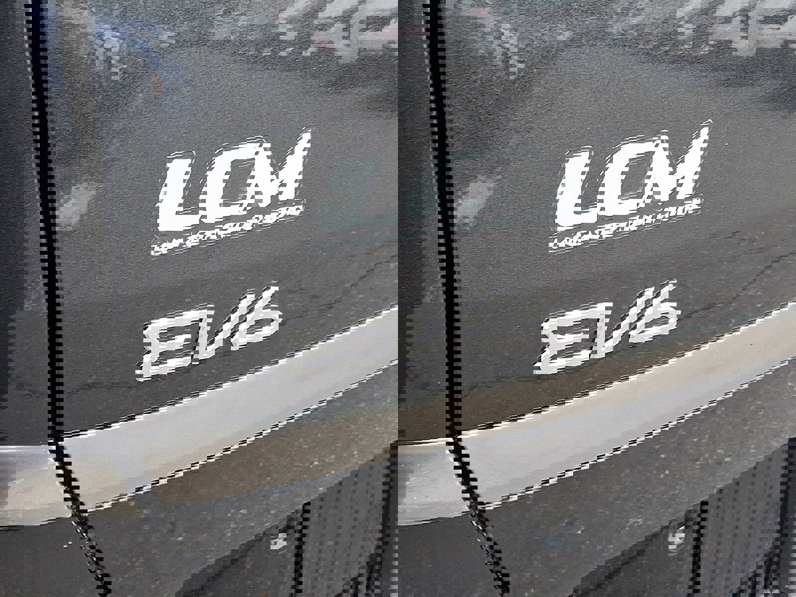 Used 2022 Kia EV6 Wind w/ Wind Technology Package image 30