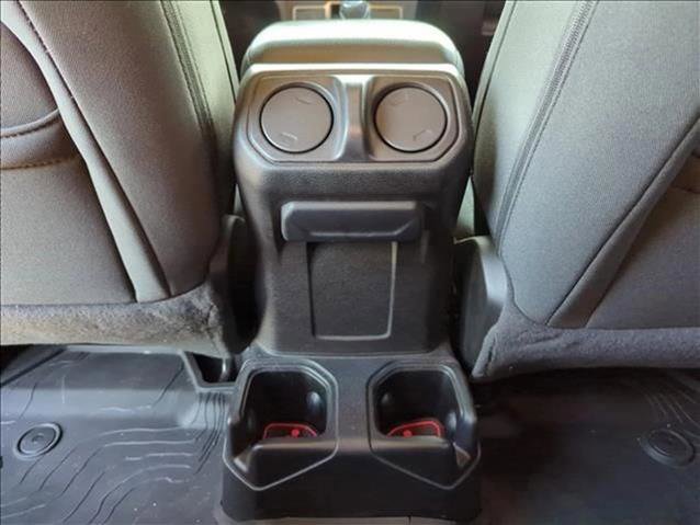 Used 2020 Jeep Gladiator Sport image 24