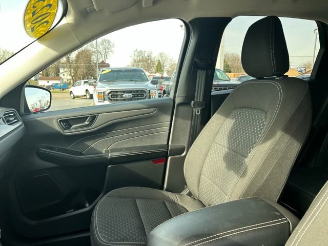 Used 2023 Ford Escape Active image 30