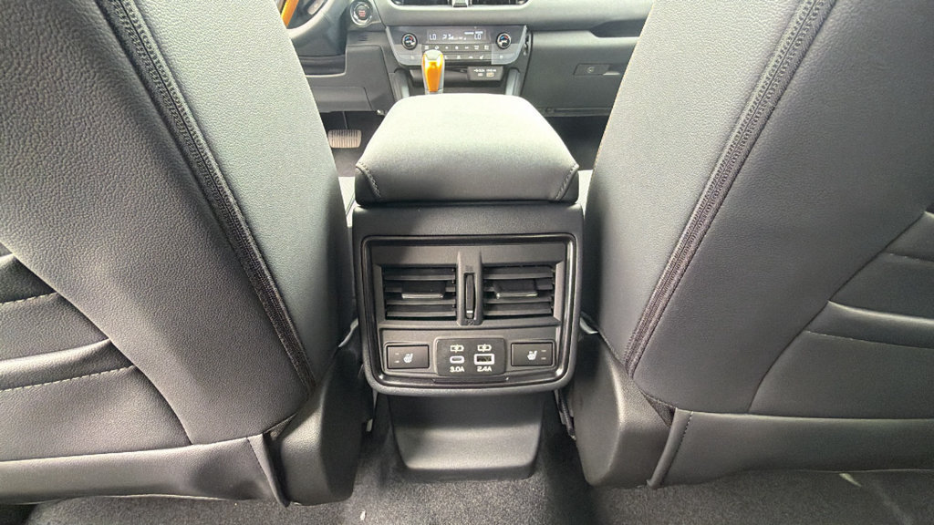 New 2026 Subaru Outback Wilderness AWD/4WD image 25