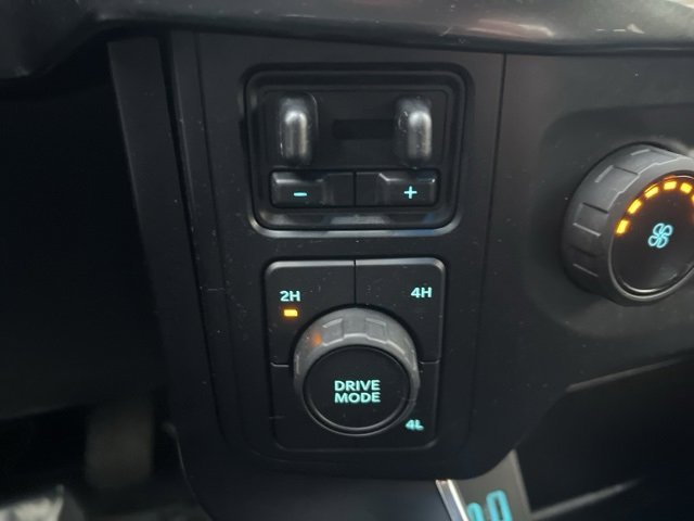 Used 2021 Ford F150 XL w/ STX Appearance Package image 32