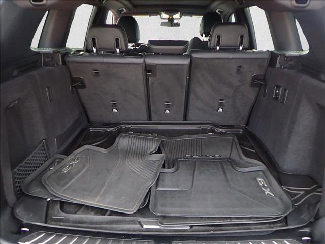 Used 2021 BMW X3 xDrive30i w/ Premium Package image 8