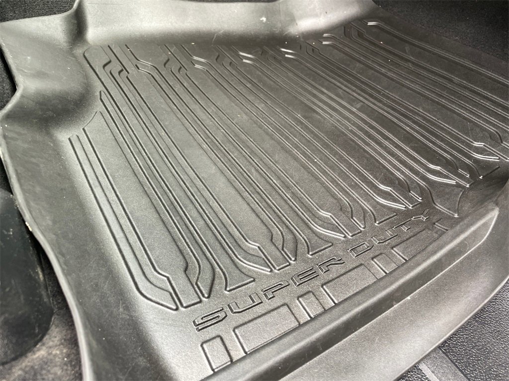 Used 2021 Ford F250 XLT w/ XLT Premium Package image 36