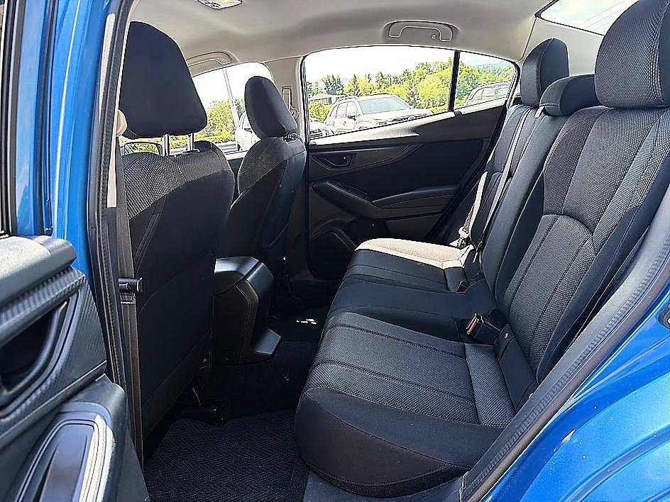 Used 2022 Subaru Impreza 2.0i AWD/4WD image 12