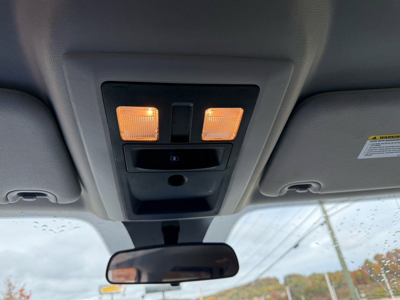 Used 2018 RAM 2500 SLT image 12