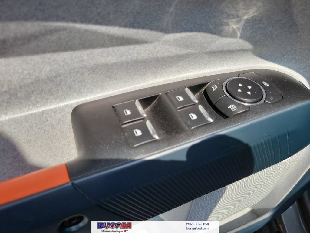 Used 2022 Ford Maverick XLT w/ Equipment Group 300A Standard AWD/4WD image 19