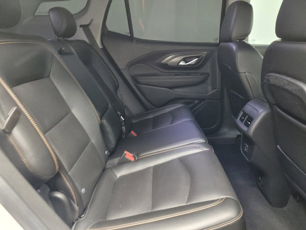 Used 2020 GMC Terrain SLT FWD image 19