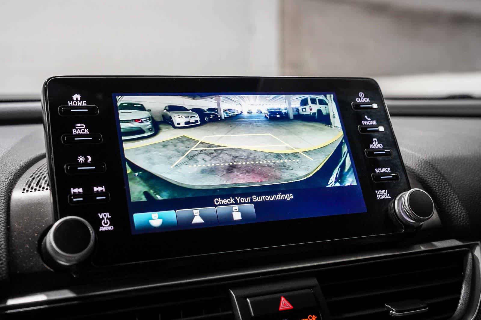 Used 2022 Honda Accord Sport image 25