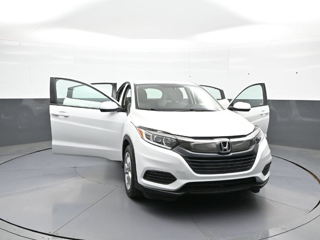 Used 2022 Honda HR-V LX image 46