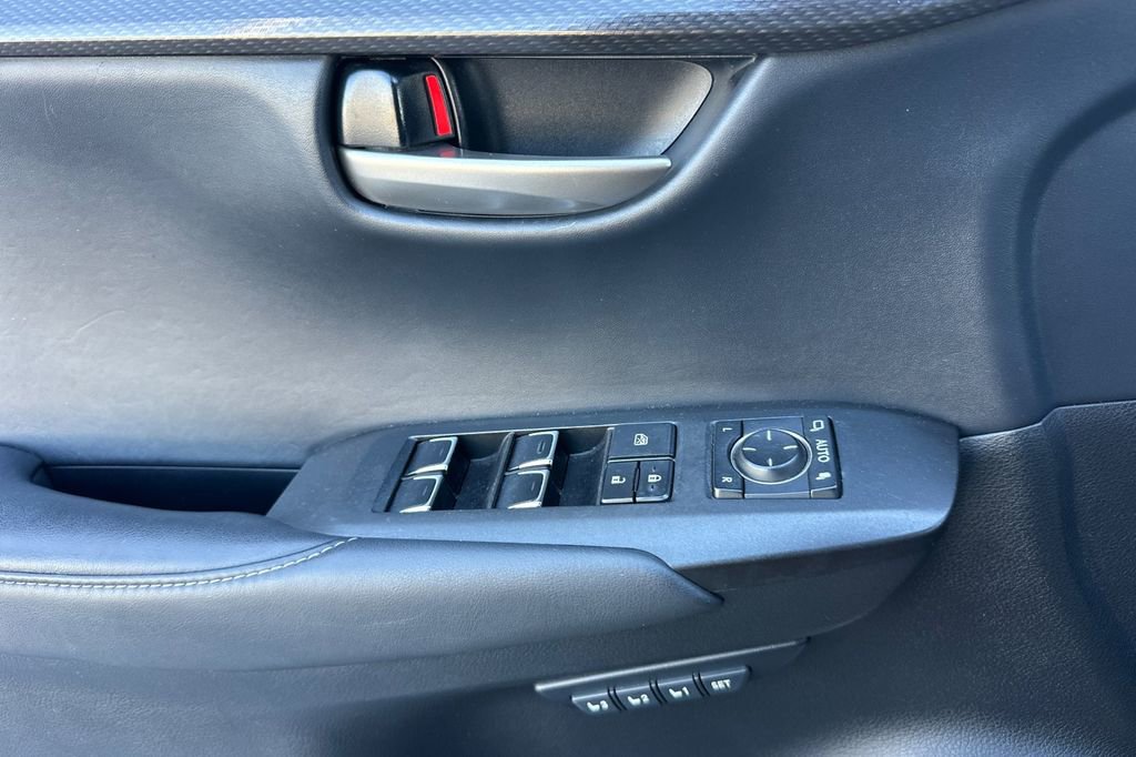 Used 2021 Lexus NX 300 FWD w/ Premium Package image 11