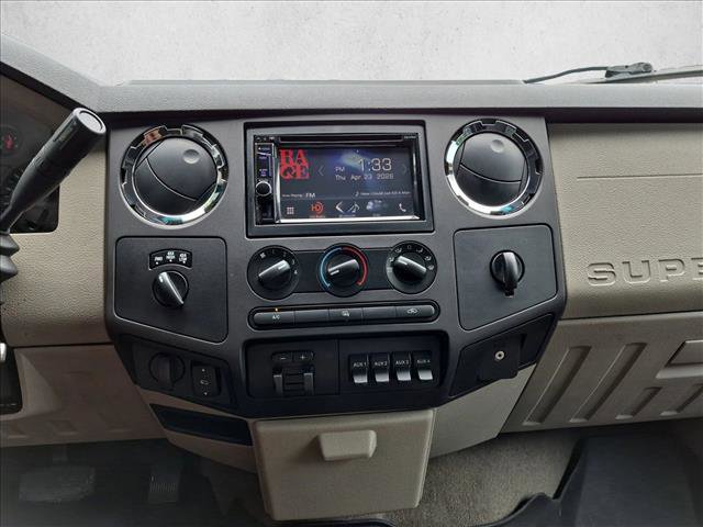 Used 2009 Ford F250 XLT AWD/4WD image 14