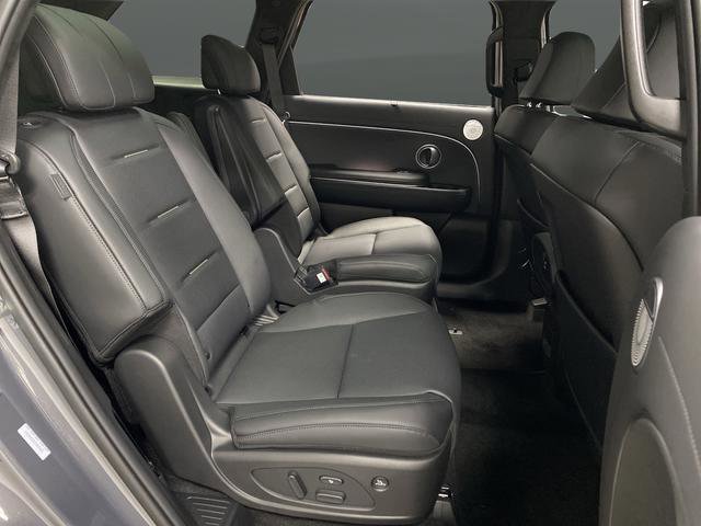 New 2026 Hyundai Palisade Calligraphy AWD/4WD image 34